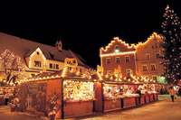 Mercatino di Natale in Alto Adige