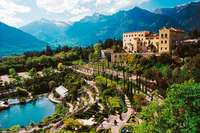 I Giardini di Castel Trauttmansdorff